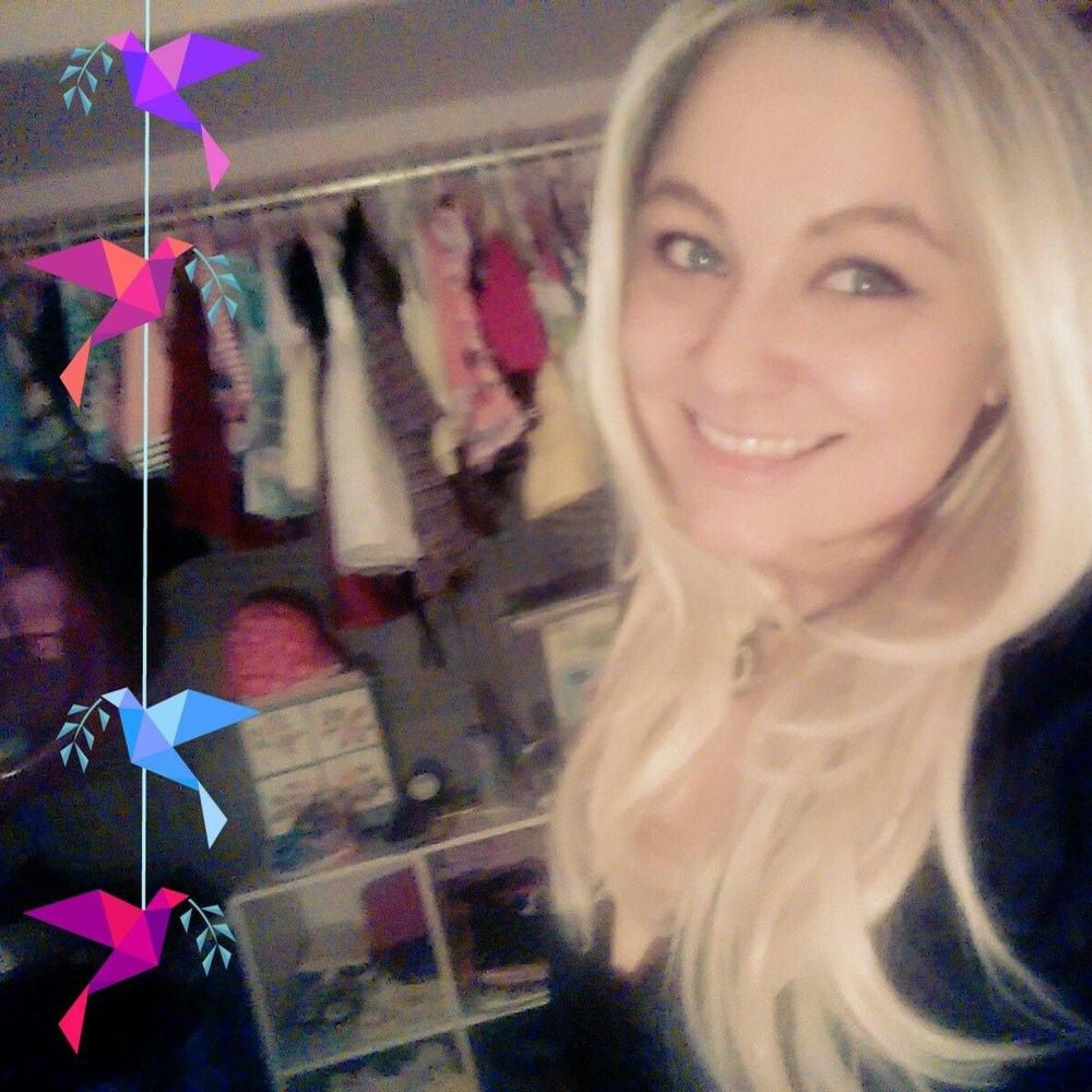 Meet your Posher, Brittain